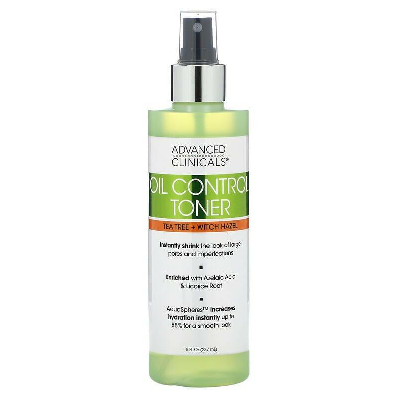 Hydrating Tonic hotsell With Aloe Vera & Hyaluronic Acid