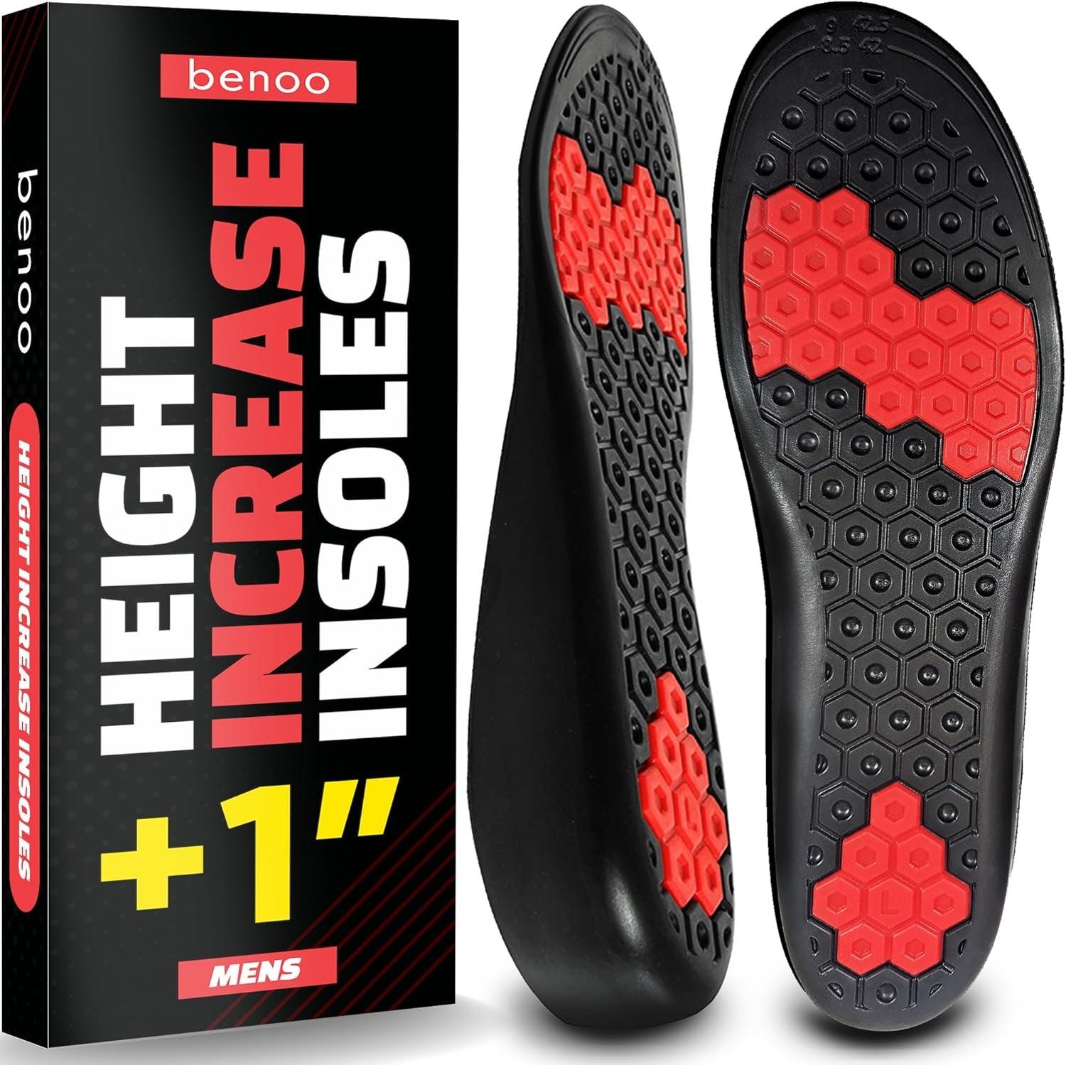 Height Increase Insole hot