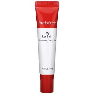 Innisfree my lip balm hotsell