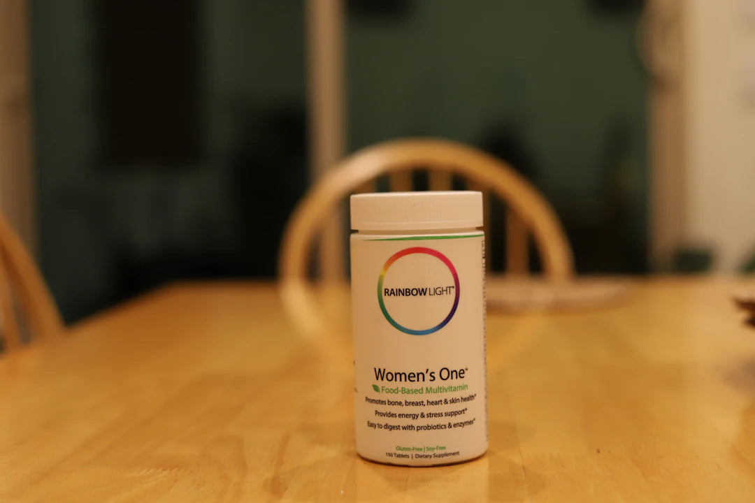Navigating Multivitamins Forms and Dosages Explained