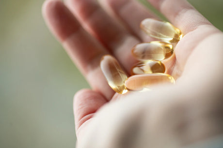 Debunking Common Myths About Multivitamins