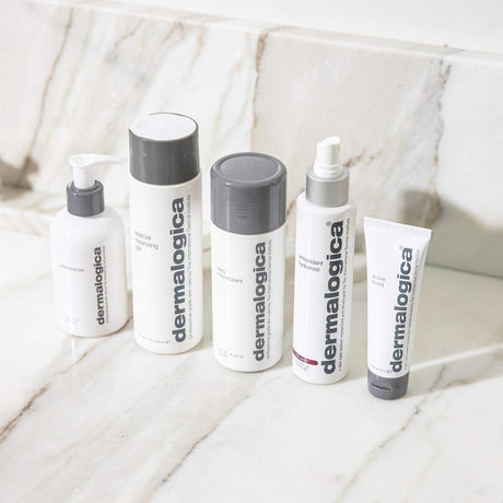 Dermalogica Antioxidant Hydramist Toner - Anti-Aging Toner Spray for Face That Helps Firm and Hydrate Skin - for Use Throughout the Day - Supply Center USA