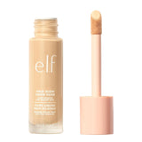 E.L.F. Halo Glow Liquid Filter, Complexion Booster for a Glowing, Soft-Focus Look, Infused with Hyaluronic Acid, Vegan & Cruelty-Free, 2 Fair/Light - Supply Center USA