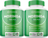 THORNE Basic Nutrients 2/Day - Comprehensive Daily Multivitamin with Optimal Bioavailability - Vitamin and Mineral Formula - Gluten-Free, Dairy-Free, Soy-Free - 60 Capsules - 30 Servings