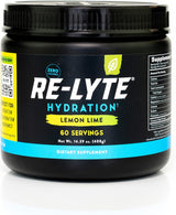 REDMOND Re-Lyte Hydration Electrolyte Mix (Strawberry Lemonade)