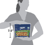 Fisher Chef'S Naturals Walnut & Pieces, Naturally Gluten Free, No Preservatives, Non-Gmo, Halves, 16 Oz