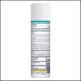Monistat Instant Itch Relief Spray for Women, Maximum Strength Feminine Itch Care, 2 Oz