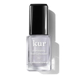 LONDONTOWN Kur Illuminating Nail Concealer, Vegan, Cruelty Free, Gluten Free, Paraben Free Sheer Nail Polish Long Lasting Brightening Nail Care