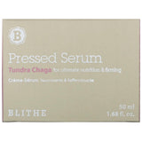 Blithe, Pressed Serum, Tundra Chaga, 1.68 fl oz (50 ml) - Supply Center USA