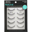 Ardell, Natural Lash, Eye-Lifting Effect, 5 Pairs - Supply Center USA