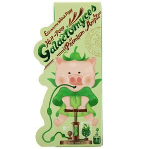 Elizavecca, Witch Piggy, Hell-Pore, Galactomyces Premium Ample, 1.69 fl oz (50 ml) - Supply Center USA