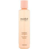 Etude House, Moistfull Collagen, Facial Toner, White Lupin, 6.76 fl oz (200 ml) - Supply Center USA