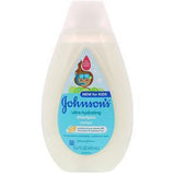 Johnson's Baby, Kids, Ultra-Hydrating, Shampoo, 13.6 fl oz (400 ml) - Supply Center USA