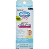 Hyland's, Baby, Comfort Chamomilla , 125 Quick-Dissolving Tablets - Supply Center USA