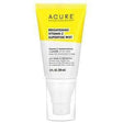 Acure, Brightening Vitamin C Superfine Mist, 2 fl oz (59 ml) - Supply Center USA