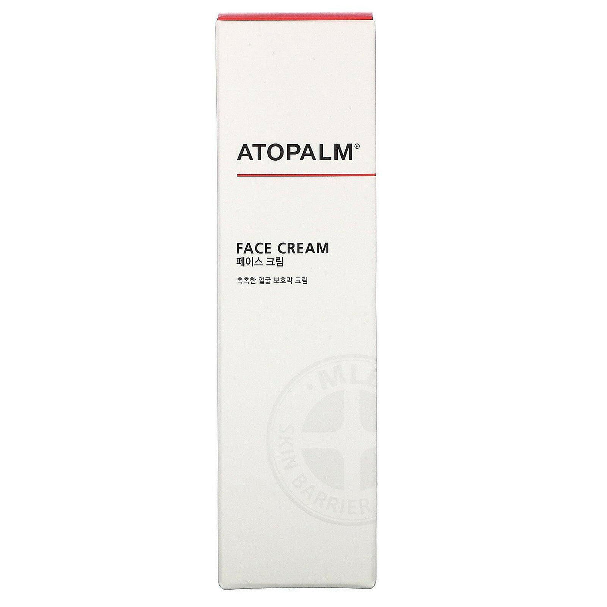 Atopalm, Face Cream, 1.1 fl oz (35 ml) - Supply Center USA