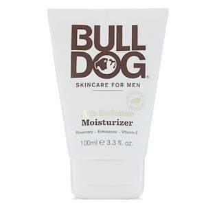 Bulldog Skincare For Men, Moisturizer, Age Defense, 3.3 fl oz (100 ml) - Supply Center USA