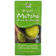 Now Foods, Real Tea, Organic Matcha Green Tea Powder, 3 oz (85 g) - Supply Center USA