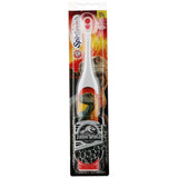 Arm & Hammer, Kid's Spinbrush, Jurassic World, Soft, 1 Battery Powered Toothbrush - Supply Center USA