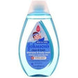 Johnson's Baby, Kids, Clean & Fresh, Shampoo & Body Wash, 13.6 fl oz (400 ml) - Supply Center USA