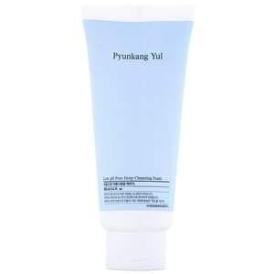 Pyunkang Yul, Low pH Pore Deep Cleansing Foam, 3.4 fl oz (100 ml) - Supply Center USA