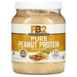 PB2 Foods, Pure Peanut Protein Plant Powder, 2 lbs ( 907 g) - Supply Center USA