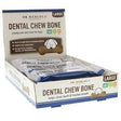 Dr. Mercola, Dental Chew Bone, Large, For Dogs, 12 Bones, 2.15 oz (61 g) Each - Supply Center USA