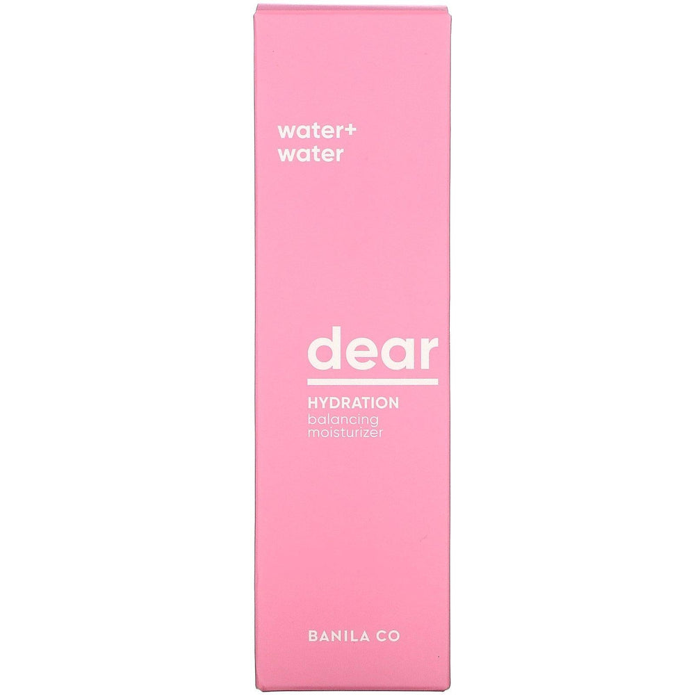 Banila Co., Dear Hydration Balancing Moisturizer, 5.07 fl oz (150 ml) - HealthCentralUSA