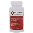 Protocol for Life Balance, Saccharomyces Boulardii, 60 Veg Capsules - Supply Center USA