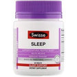 Swisse, Ultiboost, Sleep, 60 Tablets - Supply Center USA