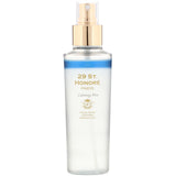 29 St. Honore, Facial Glow Soothing Ampoule Mist, Calming Blue, 150 ml