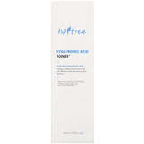 Isntree, Hyaluronic Acid Toner, 6.76 fl oz (200 ml) - Supply Center USA