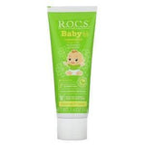 R.O.C.S., Baby, Chamomile Toothpaste, 0-3 Years, 1.6 oz (45 g) - Supply Center USA