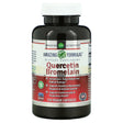 Amazing Nutrition, Quercetin Bromelain, 120 Veggie Capsules - Supply Center USA