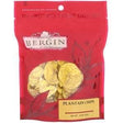 Bergin Fruit and Nut Company, Plantain Chips, 3.5 oz (99 g) - Supply Center USA