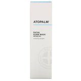 Atopalm, Facial Foam Wash, 5 fl oz (150 ml) - Supply Center USA