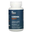 Dr. Tobias, Candida Support, 60 Capsules - Supply Center USA