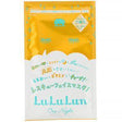 Lululun, One Night Rescue Vitamin Beauty Mask, 1 Sheet, 1.2 fl oz (35 ml) - Supply Center USA