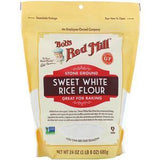 Bob's Red Mill, Sweet White Rice Flour, 24 oz (680 g) - Supply Center USA