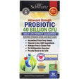 BioSchwartz, Advanced Strength Probiotic, 20 Billion CFU, 60 Capsules - Supply Center USA