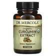 Dr. Mercola, Organic Curcumin Extract, 30 Tablets - Supply Center USA