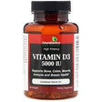 FutureBiotics, Vitamin D3, 5,000 IU, 90 Softgels - Supply Center USA