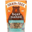 Bear Naked, Grain Free Granola, Almond Coconut, 8 oz (226 g) - Supply Center USA