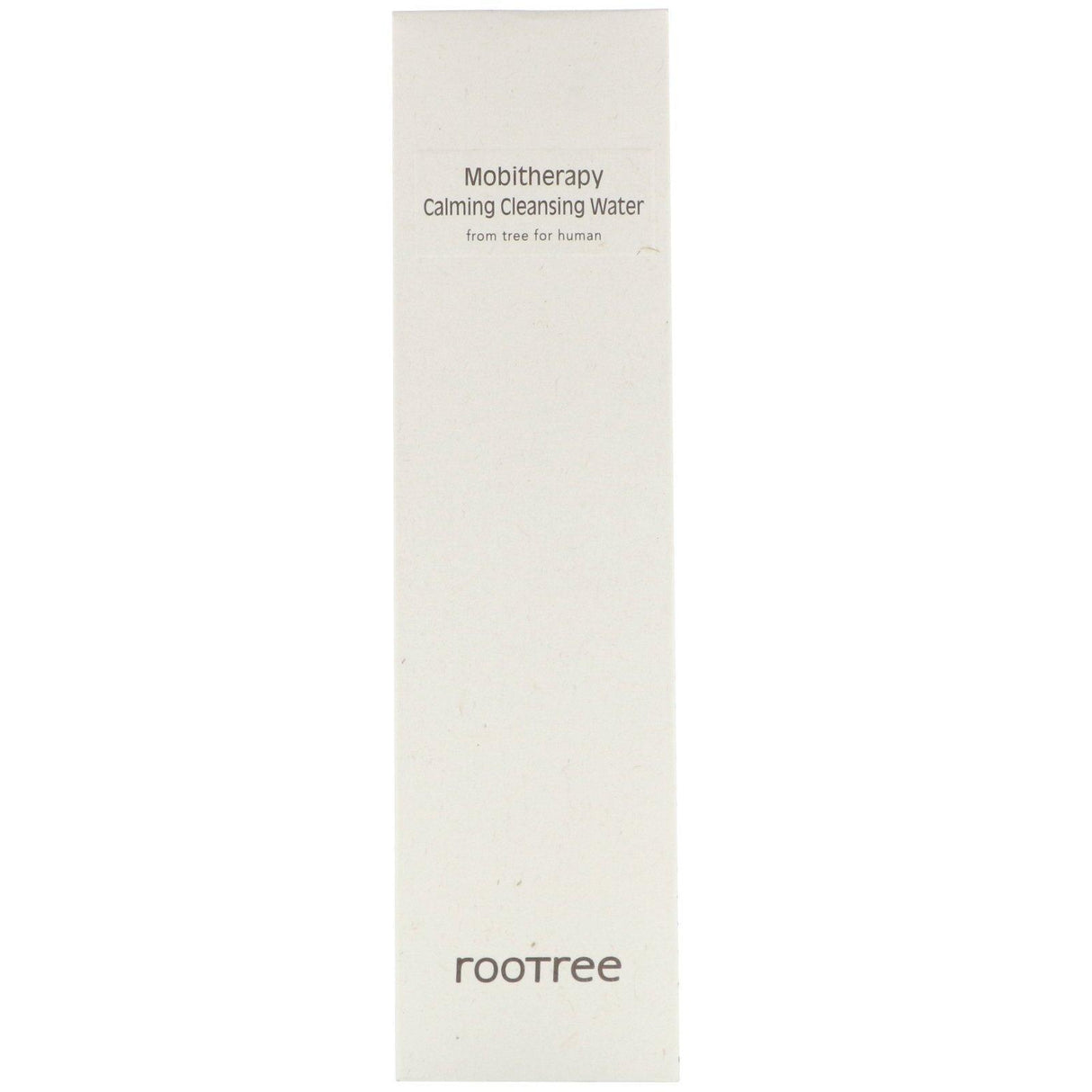 Rootree, Mobitherapy Calming Cleansing Water, 8.45 fl oz (250 ml) - Supply Center USA