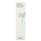 Cosrx, Refresh, AHA BHA Vitamin C Daily Toner, 5.07 fl oz (150 ml) - Supply Center USA