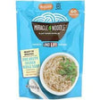 Miracle Noodle, Bone Broth Noodle Soup, Chicken, 7.6 oz (215 g) - Supply Center USA