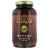 HealthForce Superfoods, Integrity Foods, Carob, 5.6 oz (160 g) - Supply Center USA