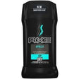 Axe, Antiperspirant & Deodorant, 48 hr Dry, Apollo , 2.7 oz (76 g) - Supply Center USA