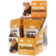 Optimum Nutrition, Protein Almonds, Dark Chocolate Peanut Butter, 12 Packets, 1.5 oz (43 g) Each - Supply Center USA