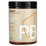 Puori, PB, Plant Protein Booster, Neutral, 0.7 lb (317 g) - Supply Center USA